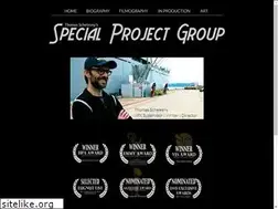 Sites similar to specialprojectgroup.com