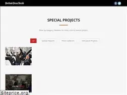 Sites similar to specialprojects.pressherald.com