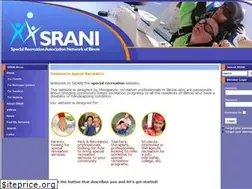 Sites similar to specialrecreation.org