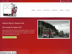 Sites similar to specialrigs.org.nz