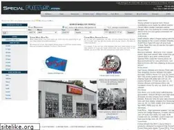 Sites similar to specialrims.com