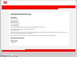 Sites similar to specials-bahn.de
