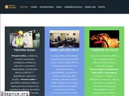 Sites similar to specialsecurity.rs