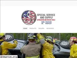 Sites similar to specialserviceandsupply.com