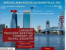 Sites similar to specialservicesofjax.com