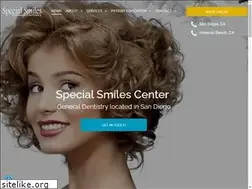 Sites similar to specialsmiles.us