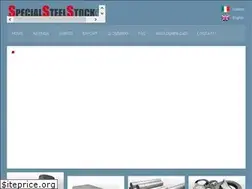 Sites similar to specialsteelstock.com