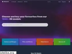 Sites similar to specialstl.com