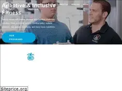Sites similar to specialstrong.com