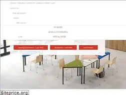 Sites similar to specialt.net