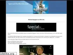 Sites similar to specialthemovie.com