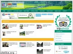 Sites similar to specialtoursvietnam.com