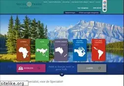 Sites similar to specialtraffic.nl