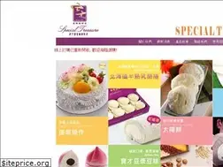 Sites similar to specialtreasure.com.tw