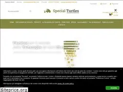 Sites similar to specialturtles.com