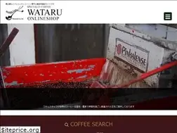 Sites similar to specialty-coffee.jp