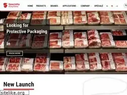 Sites similar to specialty-films.com