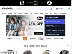 Sites similar to specialtybaby.com