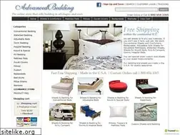 Sites similar to specialtybedding.com
