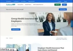 Sites similar to specialtybenefits.info