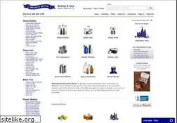 Sites similar to specialtybottle.com