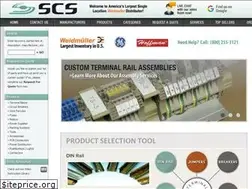 Sites similar to specialtycontrolsystems.com