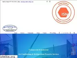 Sites similar to specialtycooling.com