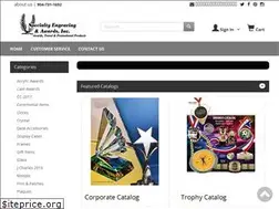 Sites similar to specialtyengravingflorida.com