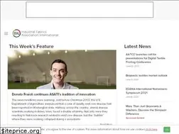 Sites similar to specialtyfabricsreview.com