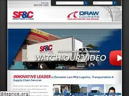 Sites similar to specialtyfreight.com