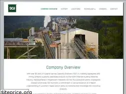 Sites similar to specialtygranules.com