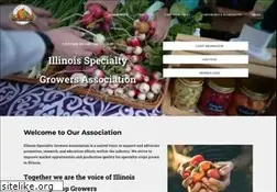Sites similar to specialtygrowers.org