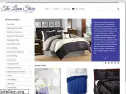 Sites similar to specialtylinens.com