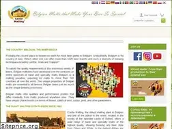 Sites similar to specialtymalt.co