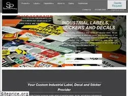 Sites similar to specialtyprintingusa.com