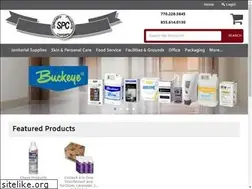 Sites similar to specialtyproducts1.com