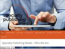 Sites similar to specialtypub.com
