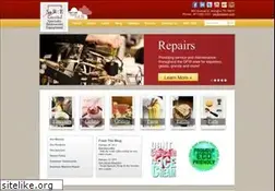 Sites similar to specialtyrestaurantequipment.com