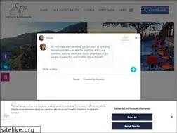 Sites similar to specialtyrestaurants.com