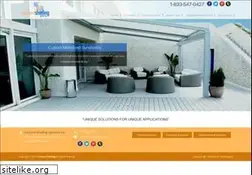 Sites similar to specialtyshades.com