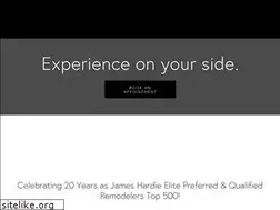 Sites similar to specialtysiding.com