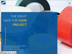 Sites similar to specialtytapes.net