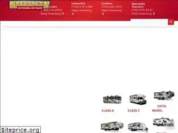 Sites similar to specialtytoyhaulers.com