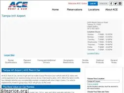Sites similar to specialtyvanrentals.com