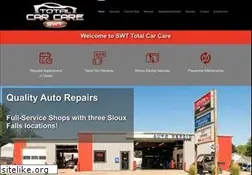 Sites similar to specialtywheelandtire.com