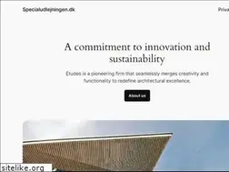 Sites similar to specialudlejningen.dk