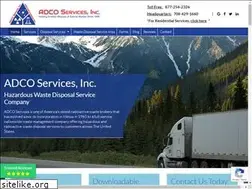 Sites similar to specialwastedisposal.com