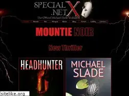 Sites similar to specialx.net