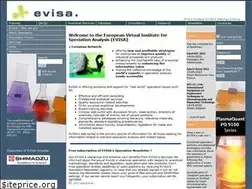 Sites similar to speciation.net