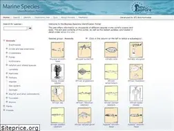 Sites similar to species-identification.org